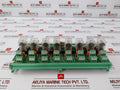 UL Electrodevices SACC32134662 printed circuit board 110VAC