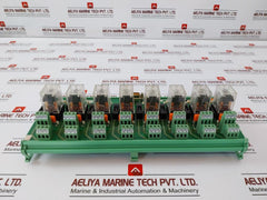 UL Electrodevices SACC32134662 printed circuit board 110VAC