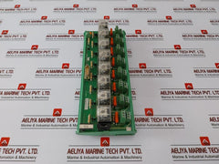 UL Electrodevices SACC32134662 printed circuit board 110VAC