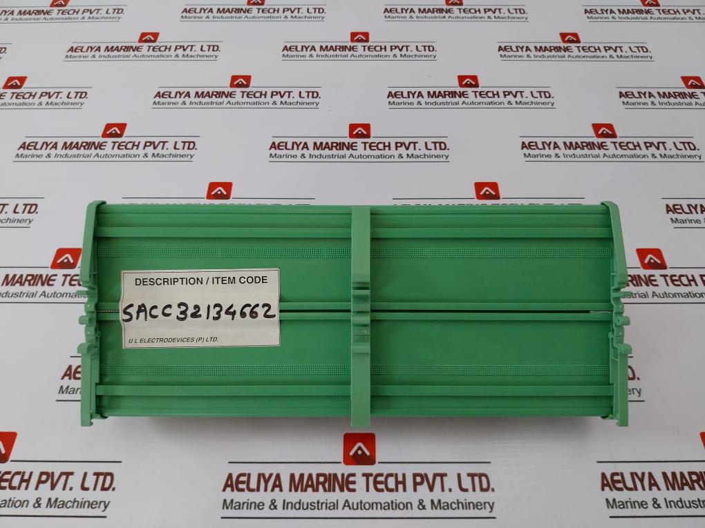 UL Electrodevices SACC32134662 printed circuit board 110VAC