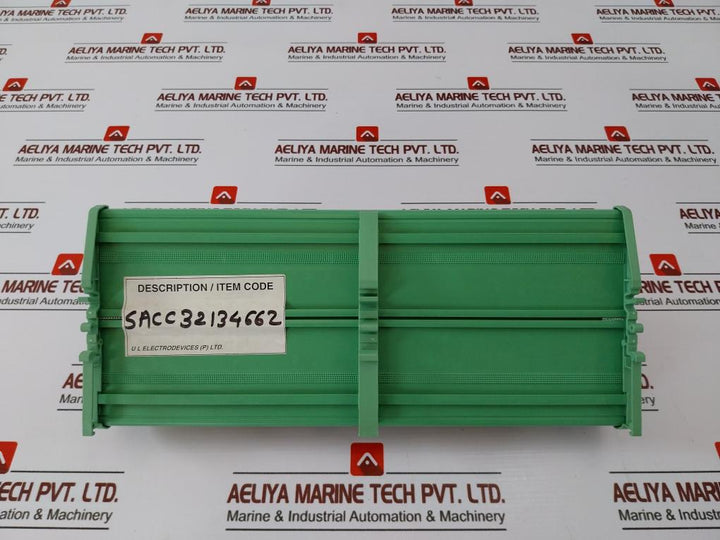 UL Electrodevices SACC32134662 printed circuit board 110VAC