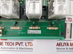 UL Electrodevices SACC32134662 printed circuit board 110VAC