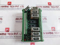 Ul Electrodevices Ul24D08Co-c Relay Module
