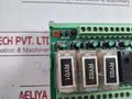 Ul Electrodevices Ul24D08Co-c Relay Module