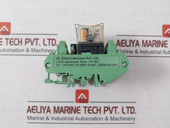 Ul Electrodevices Ul24Do2Co-c Ulpl-inditech Module