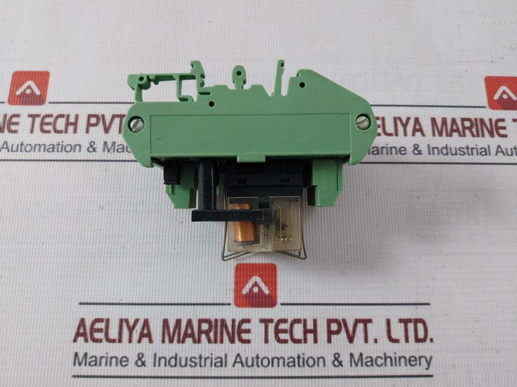 Ul Electrodevices Ul24Do2Co-c Ulpl-inditech Module