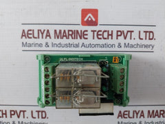 Ul Electrodevices Ul24Do2Co-c Ulpl-inditech Module