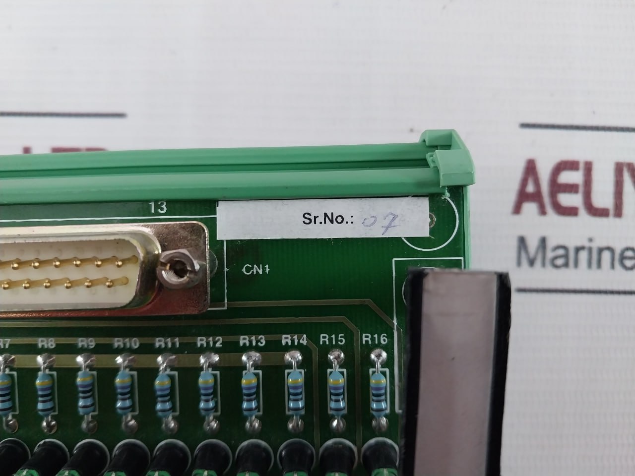 Ul Electrodevices Ulpl-inditech Module Ul241025Dm-td