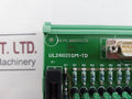 Ul Electrodevices Ulpl-inditech Module Ul241025Dm-td