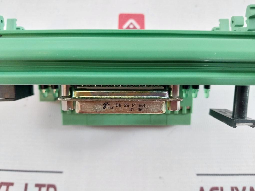 Ul Electrodevices Ulpl-inditech Module Ul241025Dm-td