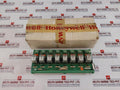 Ul Electrodevices Ulvac08co[10f Snb]-2c Ulpl Inditech 8 Relays Pcb Module