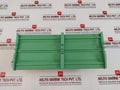 Ul Electrodevices Ulvac08co[10f Snb]-2c Ulpl Inditech 8 Relays Pcb Module