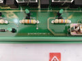 Ul Electrodevices Ulvac08co[10f Snb]-2c Ulpl Inditech 8 Relays Pcb Module
