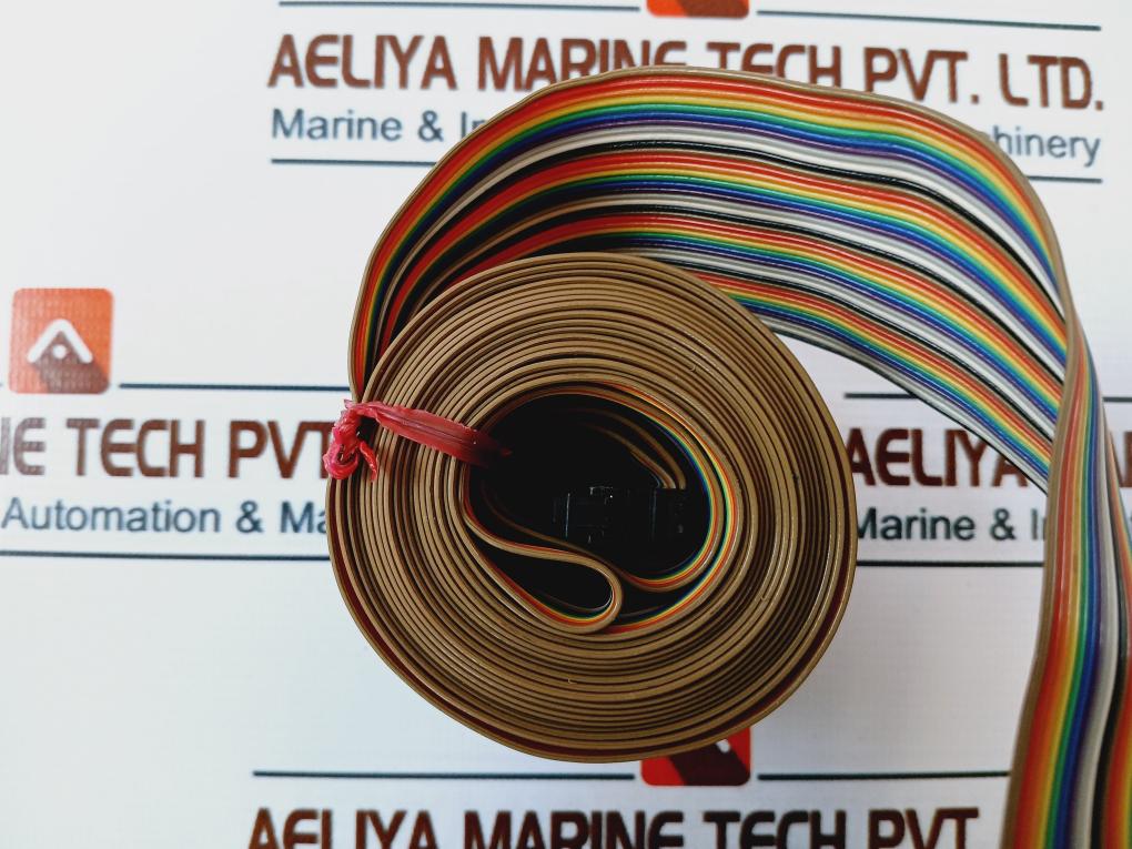 Ul Flkm-40 Interface Module 94V-0 Sl1 Um72-sefel