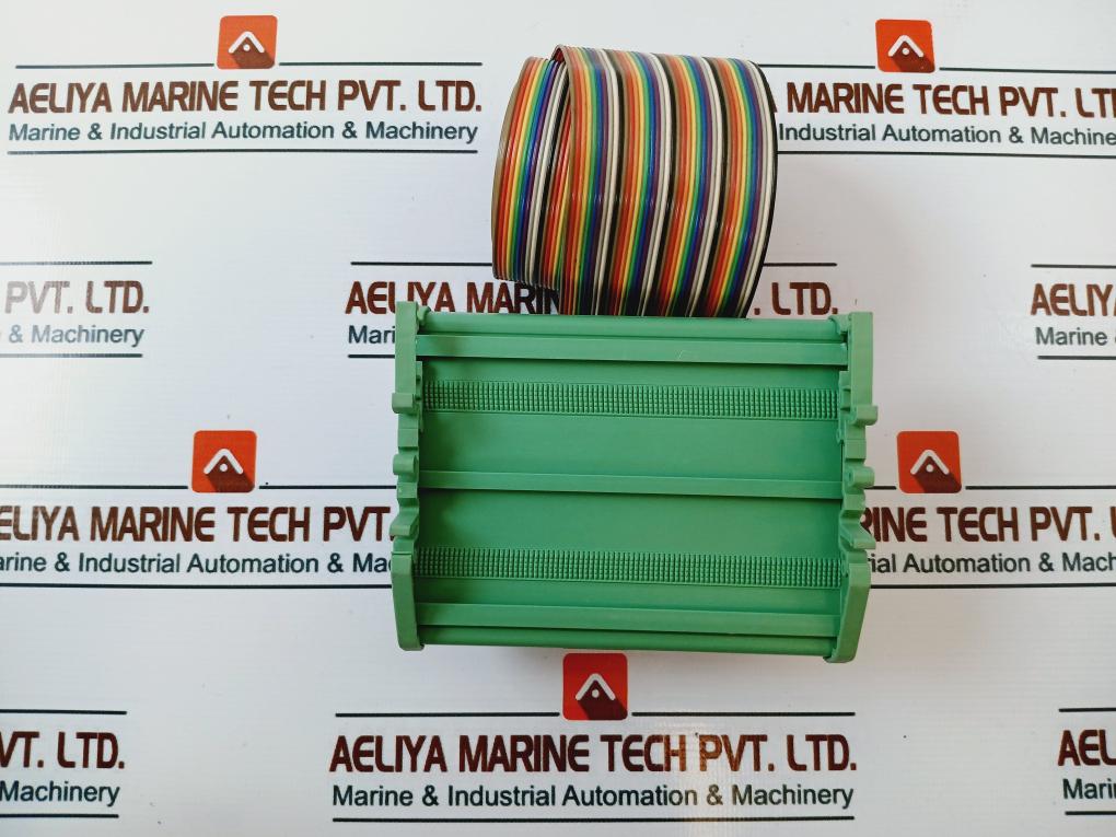 Ul Flkm-40 Interface Module 94V-0 Sl1 Um72-sefel