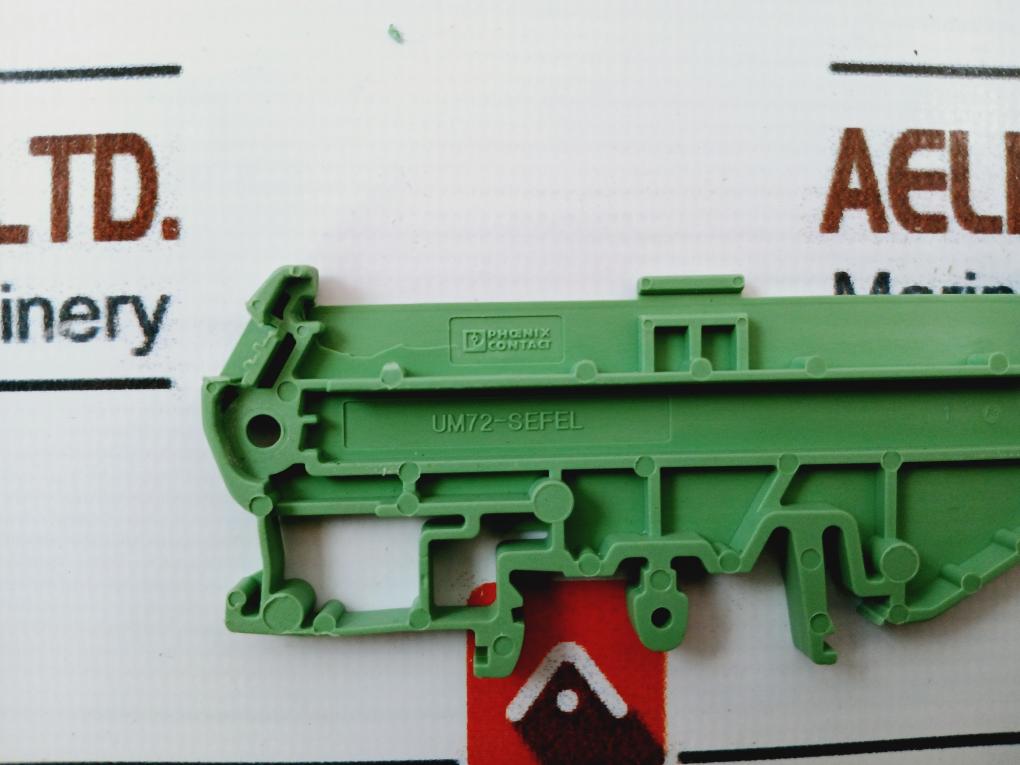 Ul Flkm-40 Interface Module 94V-0 Sl1 Um72-sefel
