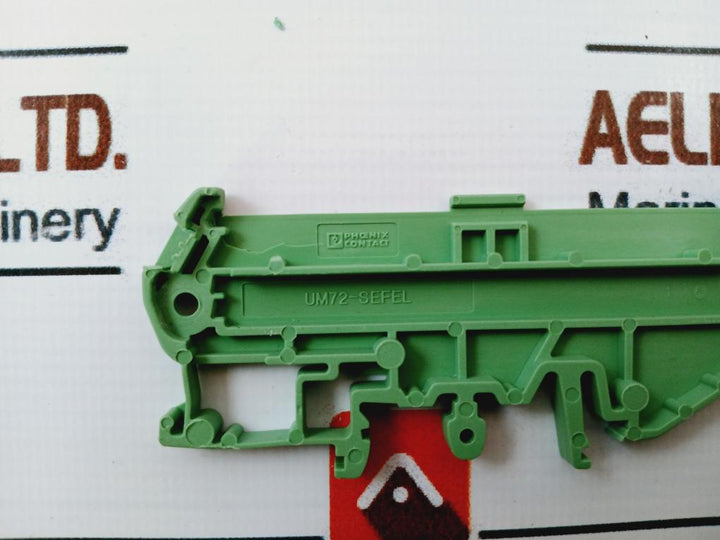 Ul Flkm-40 Interface Module 94V-0 Sl1 Um72-sefel