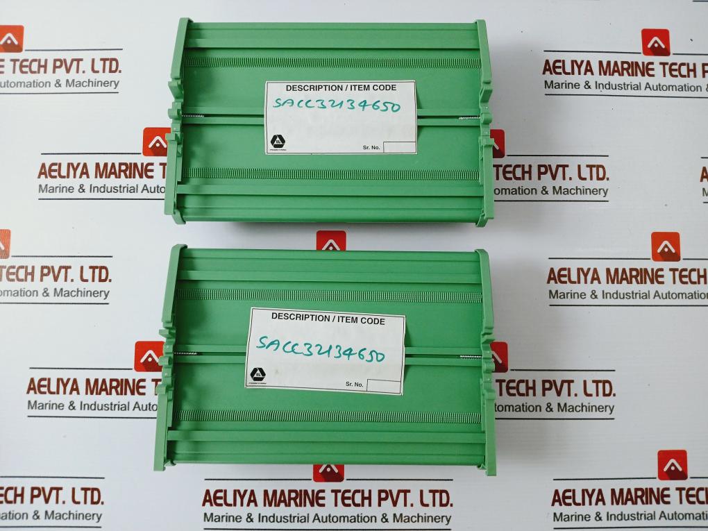 Ul Group Pco8Ao-d25 Interface Module SACC32134650