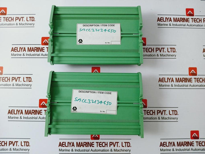 Ul Group Pco8Ao-d25 Interface Module SACC32134650