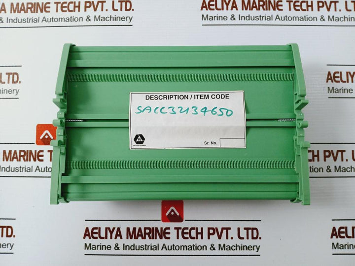 Ul Group Pco8Ao-d25 Interface Module SACC32134650