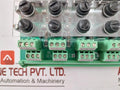 Ul Group Rtp-ul24Do8-my2N 8 Channel Relay Board 110/230Vac 94V-0 24Vdc