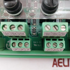 Ul Group Rtp-ul24Do8-my2N 8 Channel Relay Board 110/230Vac 94V-0 24Vdc