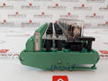 Ul Group Rtp-ul24Do8-my2N 8 Channel Relay Board 110/230Vac 94V-0 24Vdc