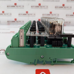 Ul Group Rtp-ul24Do8-my2N 8 Channel Relay Board 110/230Vac 94V-0 24Vdc