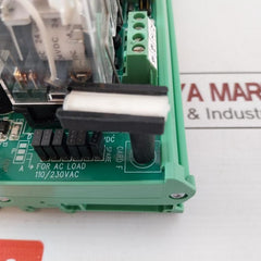 Ul Group Rtp-ul24Do8-my2N 8 Channel Relay Board 110/230Vac 94V-0 24Vdc