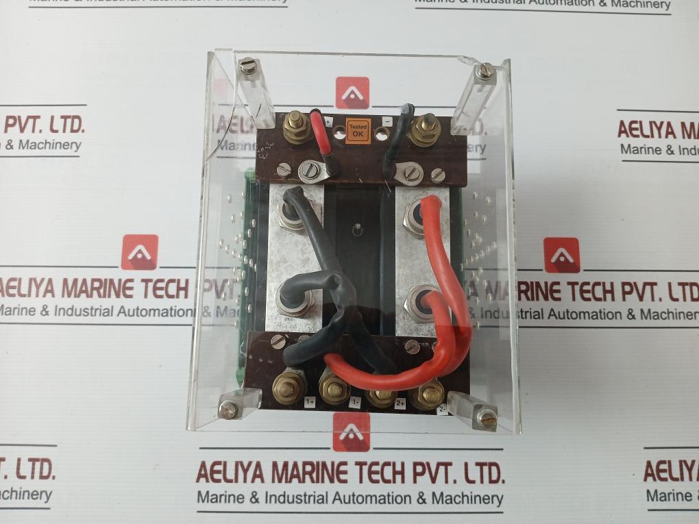Ul Group Sacc02134665 Dual Power Diode Module Md K45U16