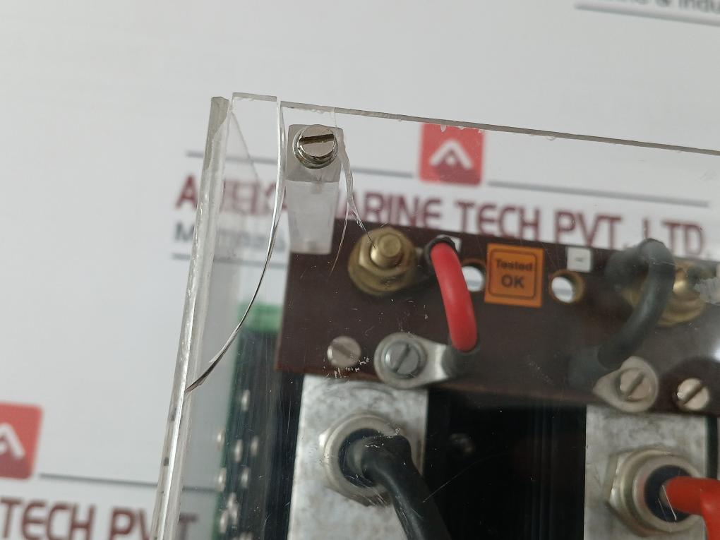 Ul Group Sacc02134665 Dual Power Diode Module Md K45U16