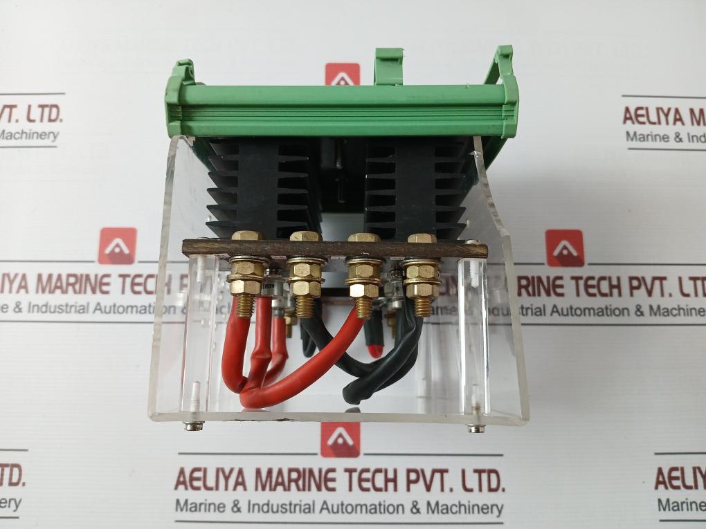 Ul Group Sacc02134665 Dual Power Diode Module Md K45U16