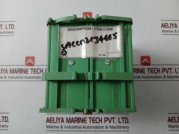 Ul Group Sacc02134665 Dual Power Diode Module Md K45U16