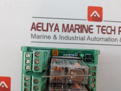 Ul Group Sacc04012676 16 Channel Relay Module Control Switch Interface Board