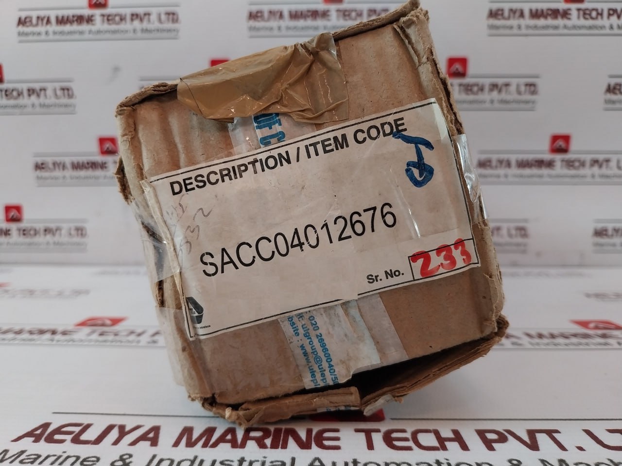 Ul Group Sacc04012676 16 Channel Relay Module Control Switch Interface Board