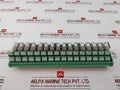 Ul Group Sacc04012676 16 Channel Relay Module Control Switch Interface Board