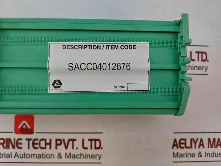 Ul Group Sacc04012676 16 Channel Relay Module Control Switch Interface Board