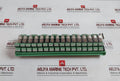 Ul Group Sacc04012676 16 Relays Interface Board Module 24 Vdc 120Vac 5A 30Vdc