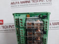 Ul Group Sacc04012676 16 Relays Interface Board Module 24 Vdc 120Vac 5A 30Vdc