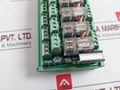 Ul Group Sacc04012676 16 Relays Interface Board Module 24 Vdc 120Vac 5A 30Vdc