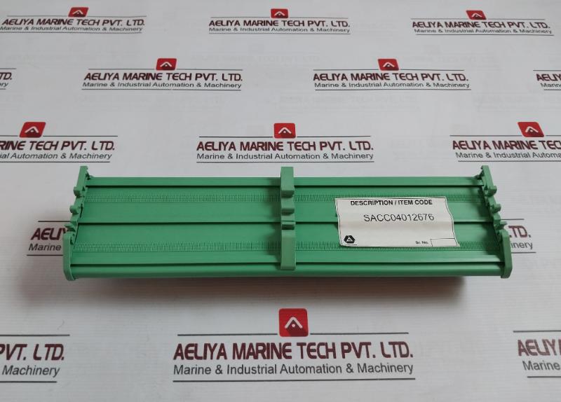 Ul Group Sacc04012676 16 Relays Interface Board Module 24 Vdc 120Vac 5A 30Vdc