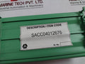 Ul Group Sacc04012676 16 Relays Interface Board Module 24 Vdc 120Vac 5A 30Vdc