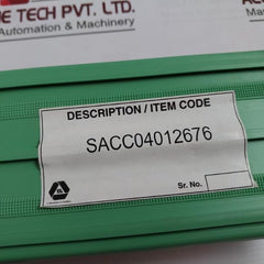 Ul Group Sacc04012676 16 Relays Interface Board Module 24 Vdc 120Vac 5A 30Vdc
