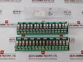 Ul Group Sacc04012676 Relay Module Control Switch Interface Board 24V Dc 22Y7W4