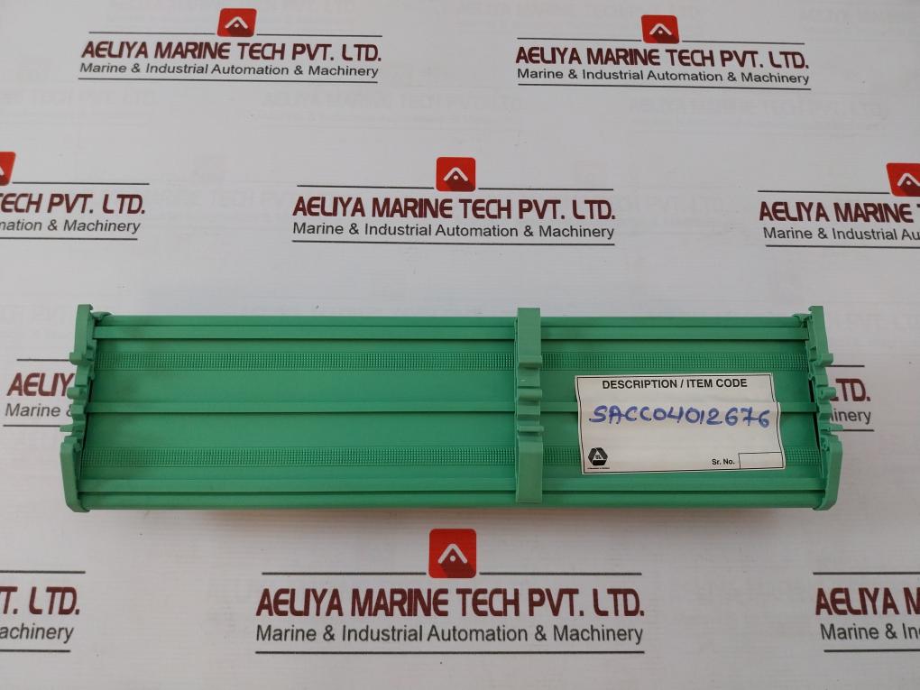 Ul Group Sacc04012676 Relay Module Control Switch Interface Board 24V Dc 22Y7W4