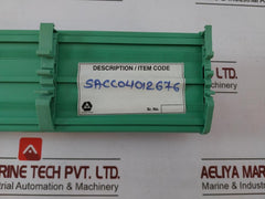Ul Group Sacc04012676 Relay Module Control Switch Interface Board 24V Dc 22Y7W4