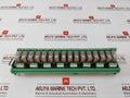 Ul Group Sacc04012676 Relay Module Control Switch Interface Board 24V Dc 22Y7W4