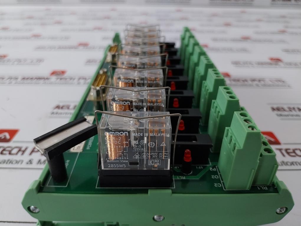 UL Group SACC32134655 Relay Module 94V-0