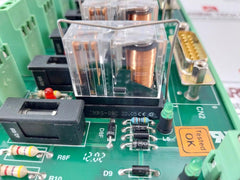 UL Group SACC32134655 Relay Module 94V-0