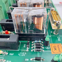 UL Group SACC32134655 Relay Module 94V-0